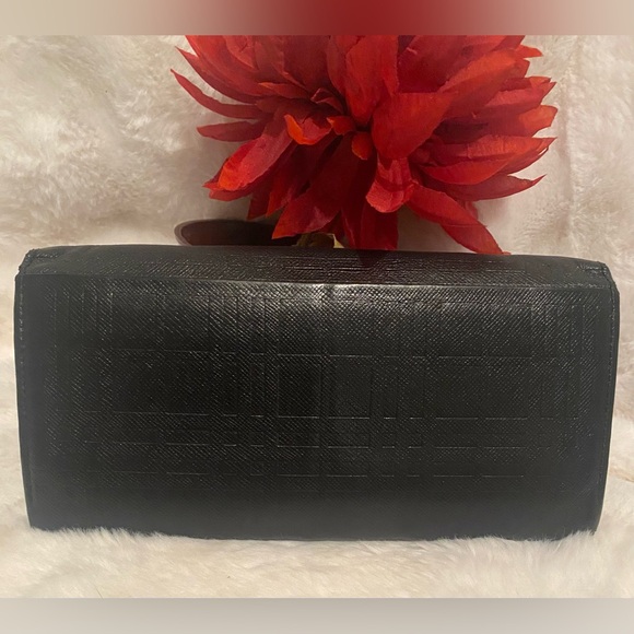 Burberry long wallet - Picture 2 of 9